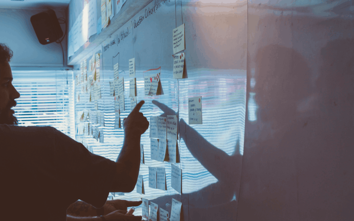 Proyectos estratégicos